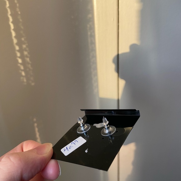 Drop Earrings - Picture 2 of 2